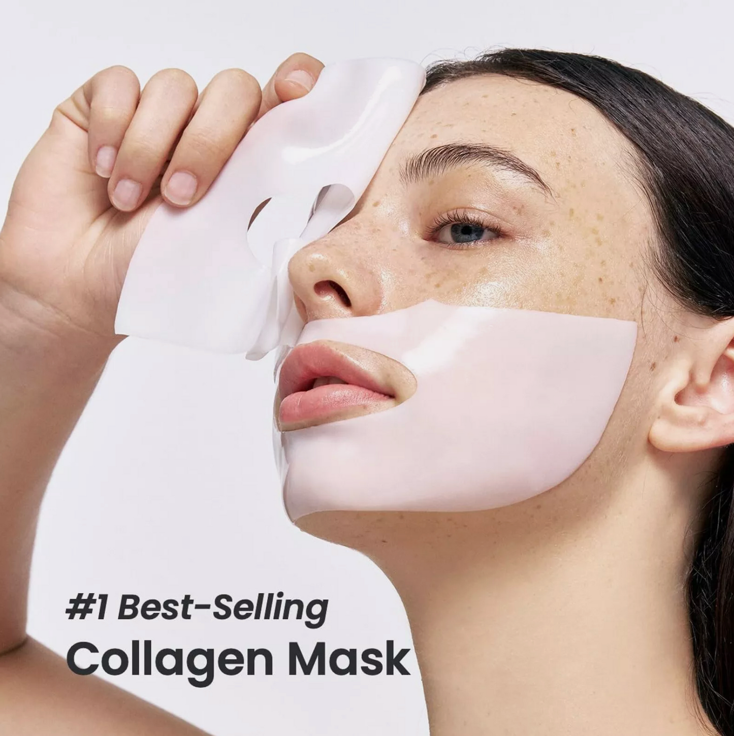 Luma Glow™ Bio-Collagen Mask (4 pack)