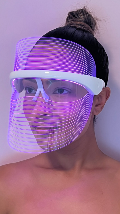Luma Glow™ Glow Up Bundle