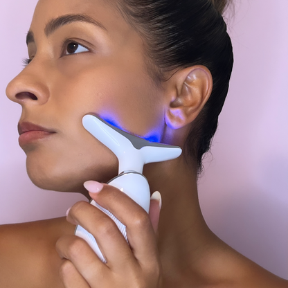 Luma Glow™ Glow Up Bundle